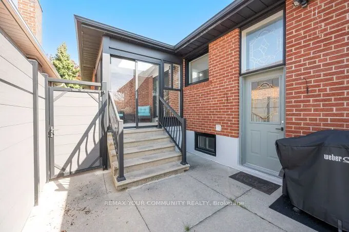 19 Hamer Boulevard