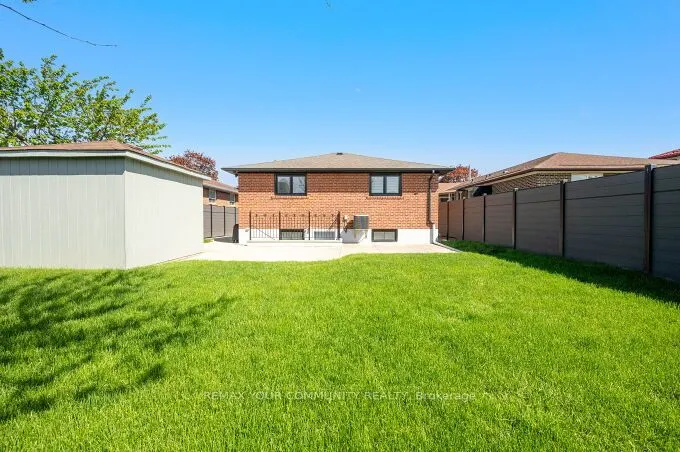 19 Hamer Boulevard