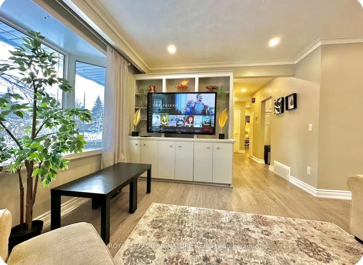 441 Seaton Drive #Main