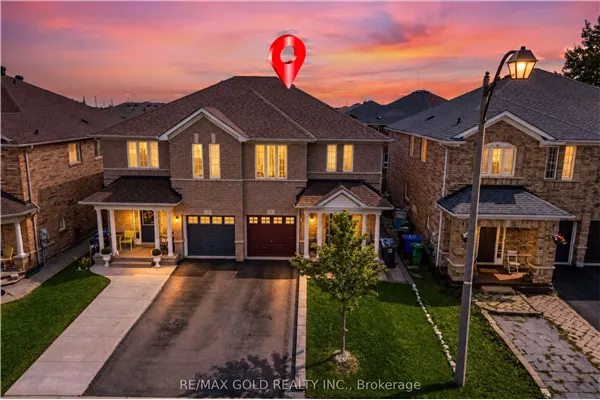 6 Mistdale Crescent