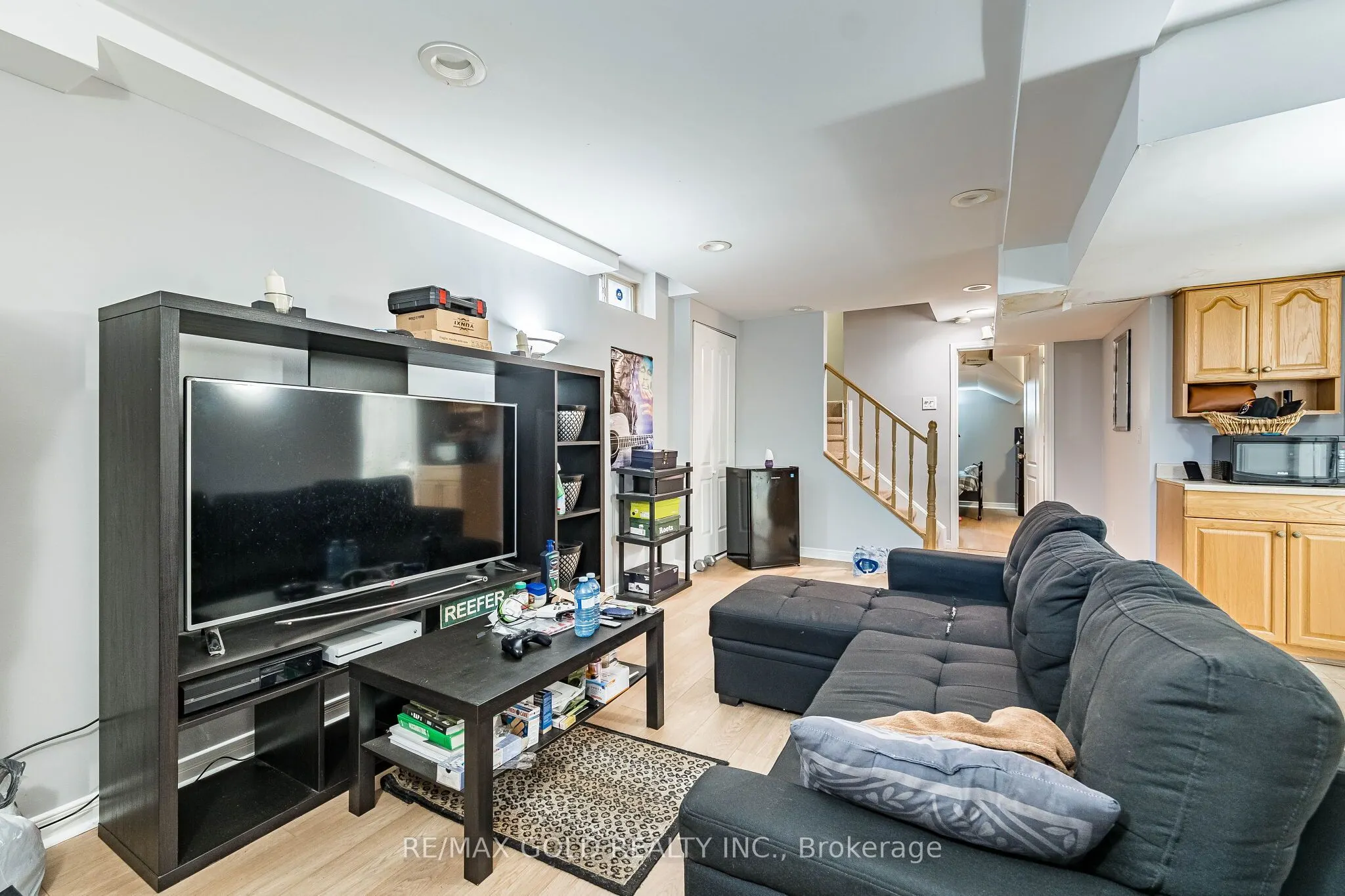 6 Mistdale Crescent