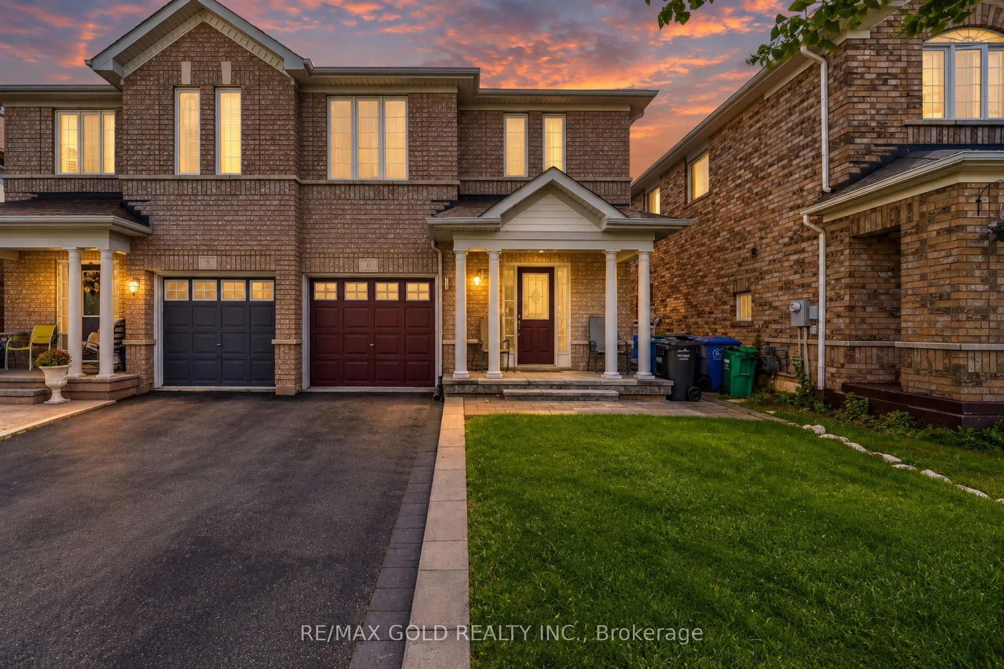 6 Mistdale Crescent