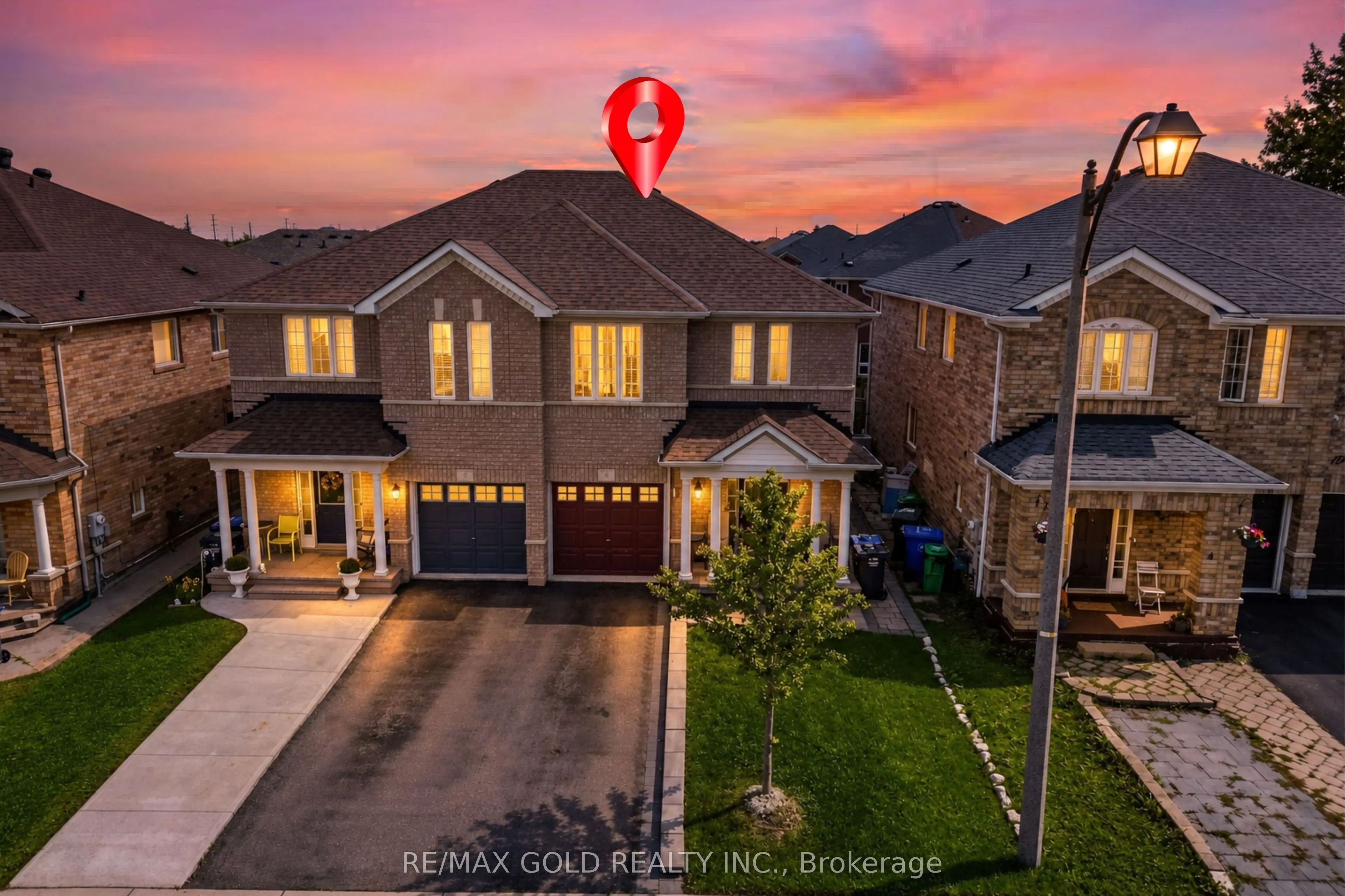 6 Mistdale Crescent
