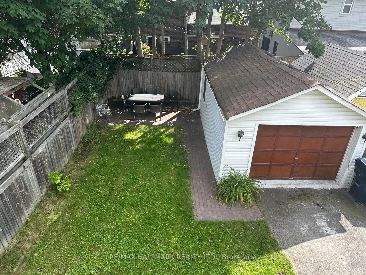 15 Daniels Street