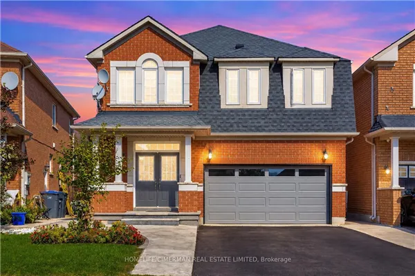 7 Okanagan Drive