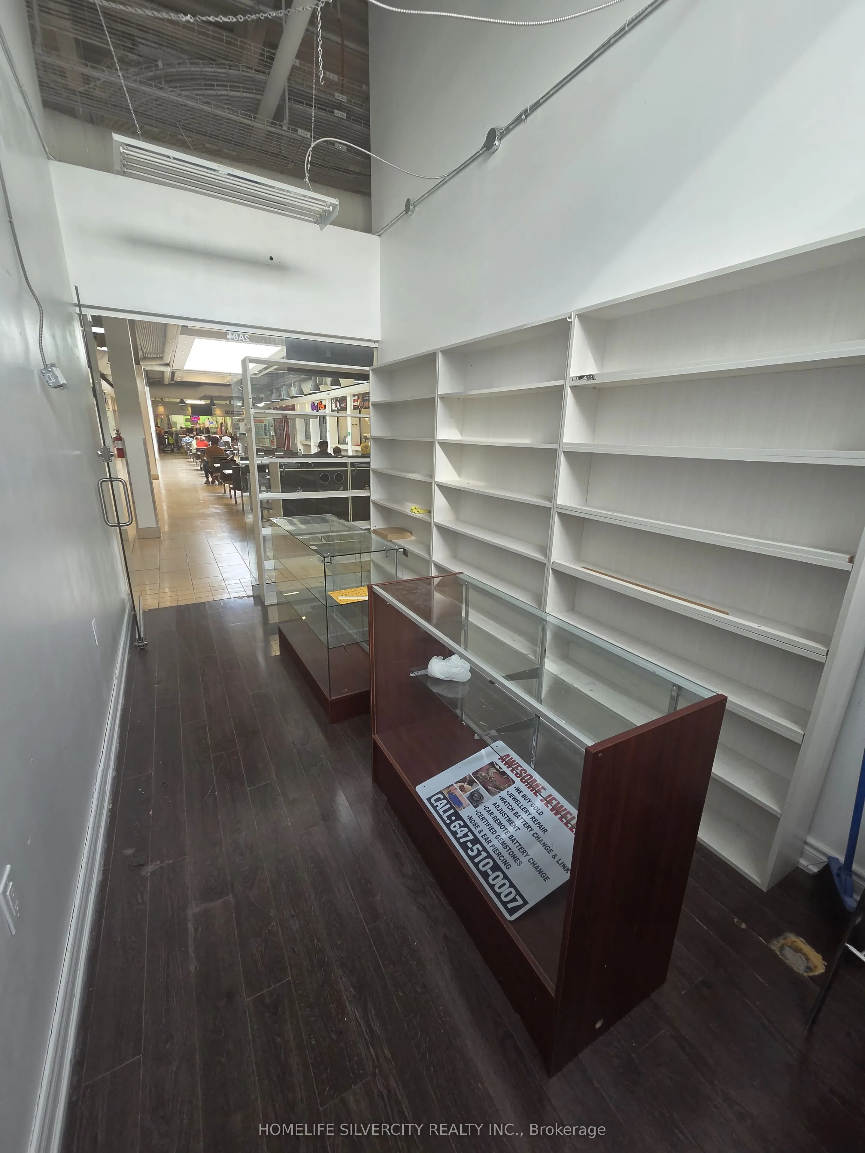 7215 Goreway Drive N #2A04
