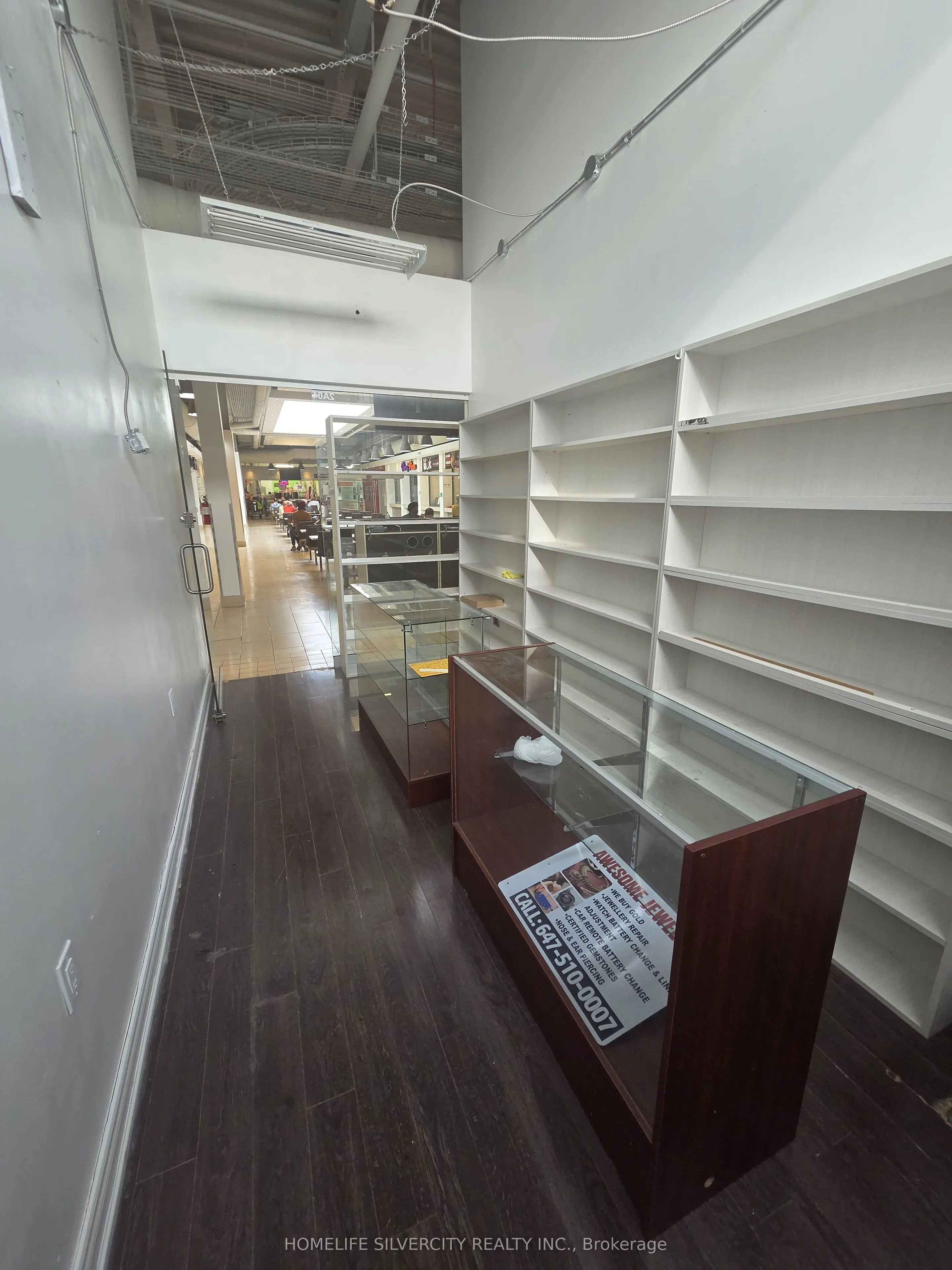 7215 Goreway Drive N #2A04