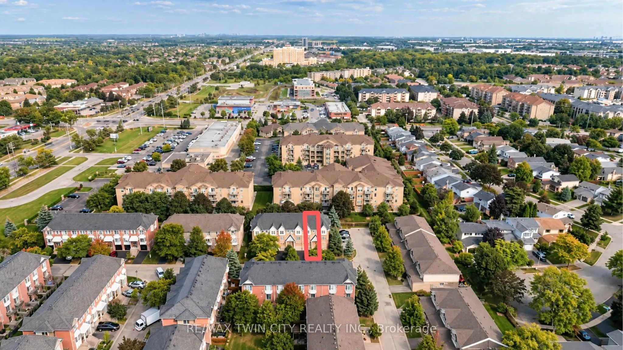 3480 Upper Middle Road #105