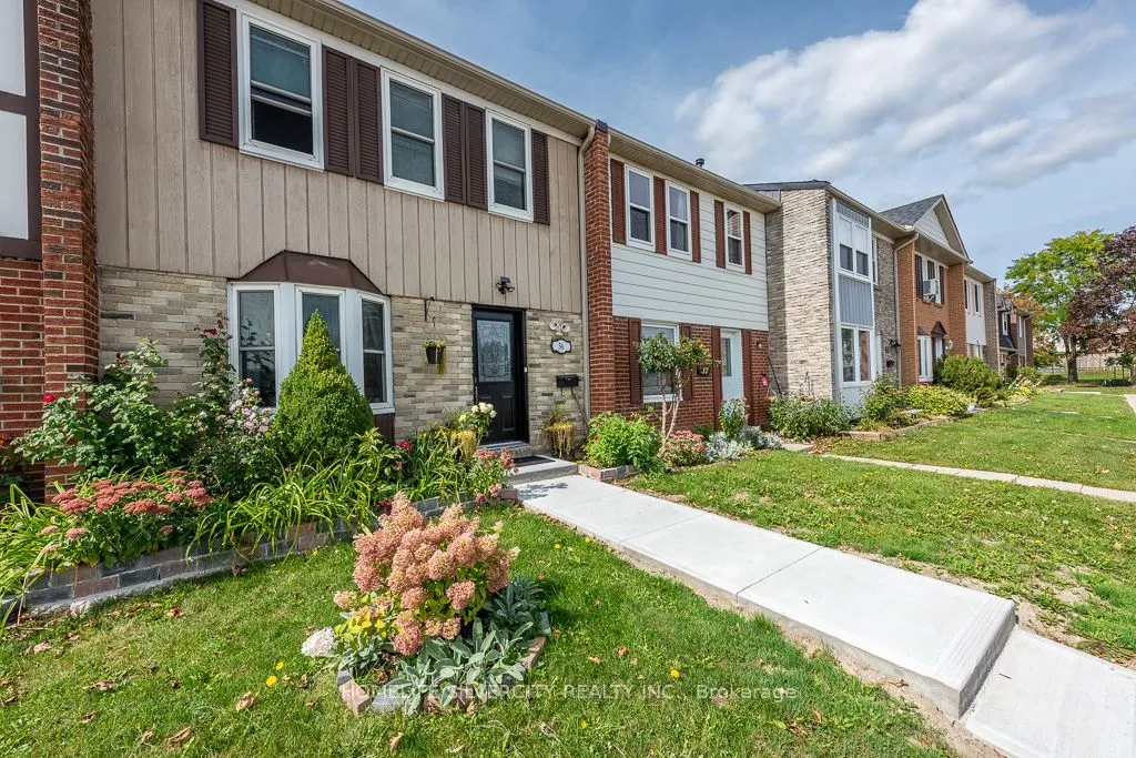 900 Central Park Drive #36