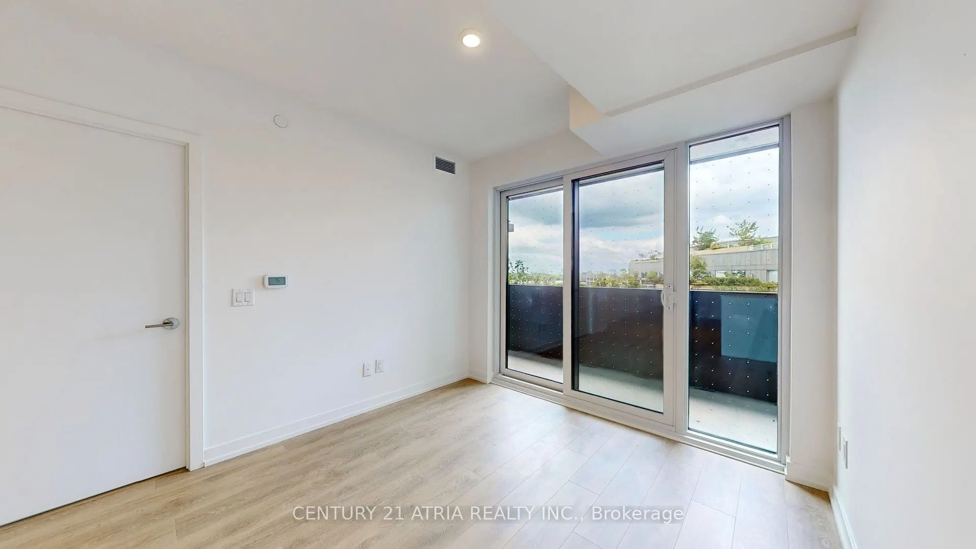 1100 Sheppard Avenue W #602