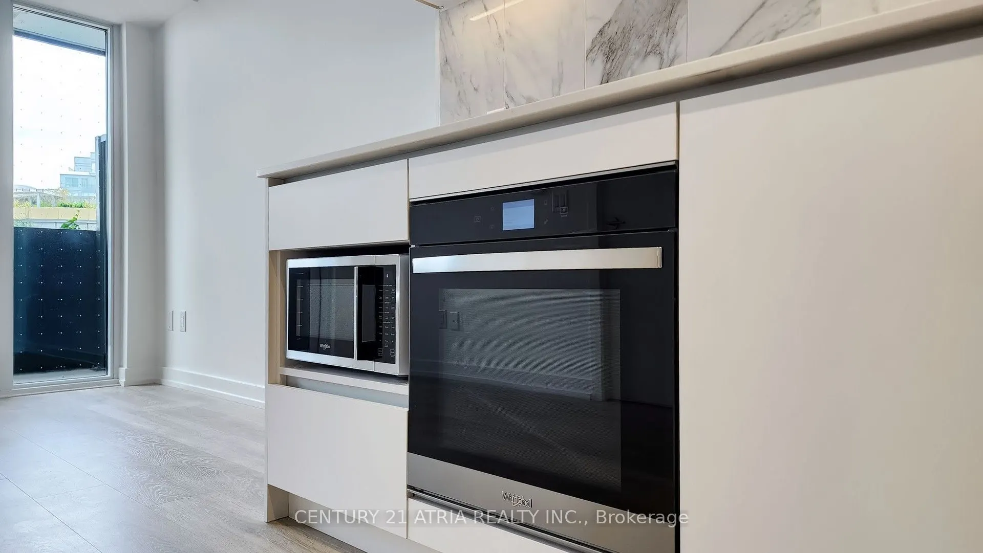 1100 Sheppard Avenue W #602