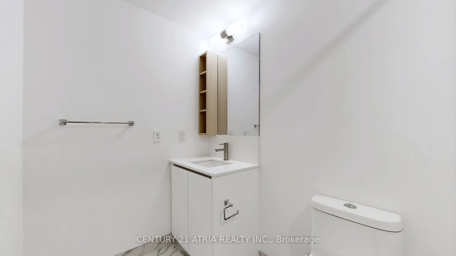 1100 Sheppard Avenue W #602