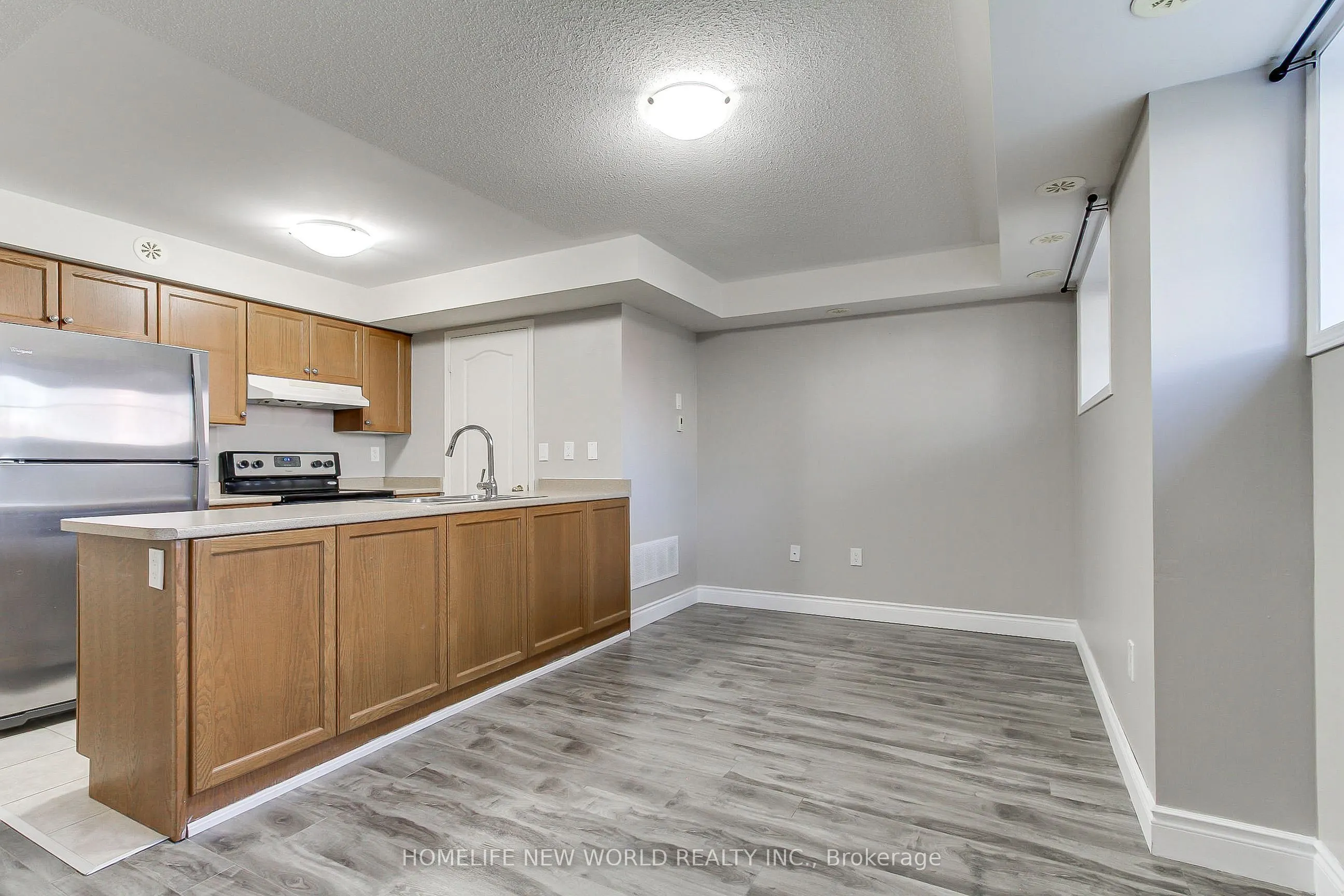 133 Isaac Devins Boulevard #3
