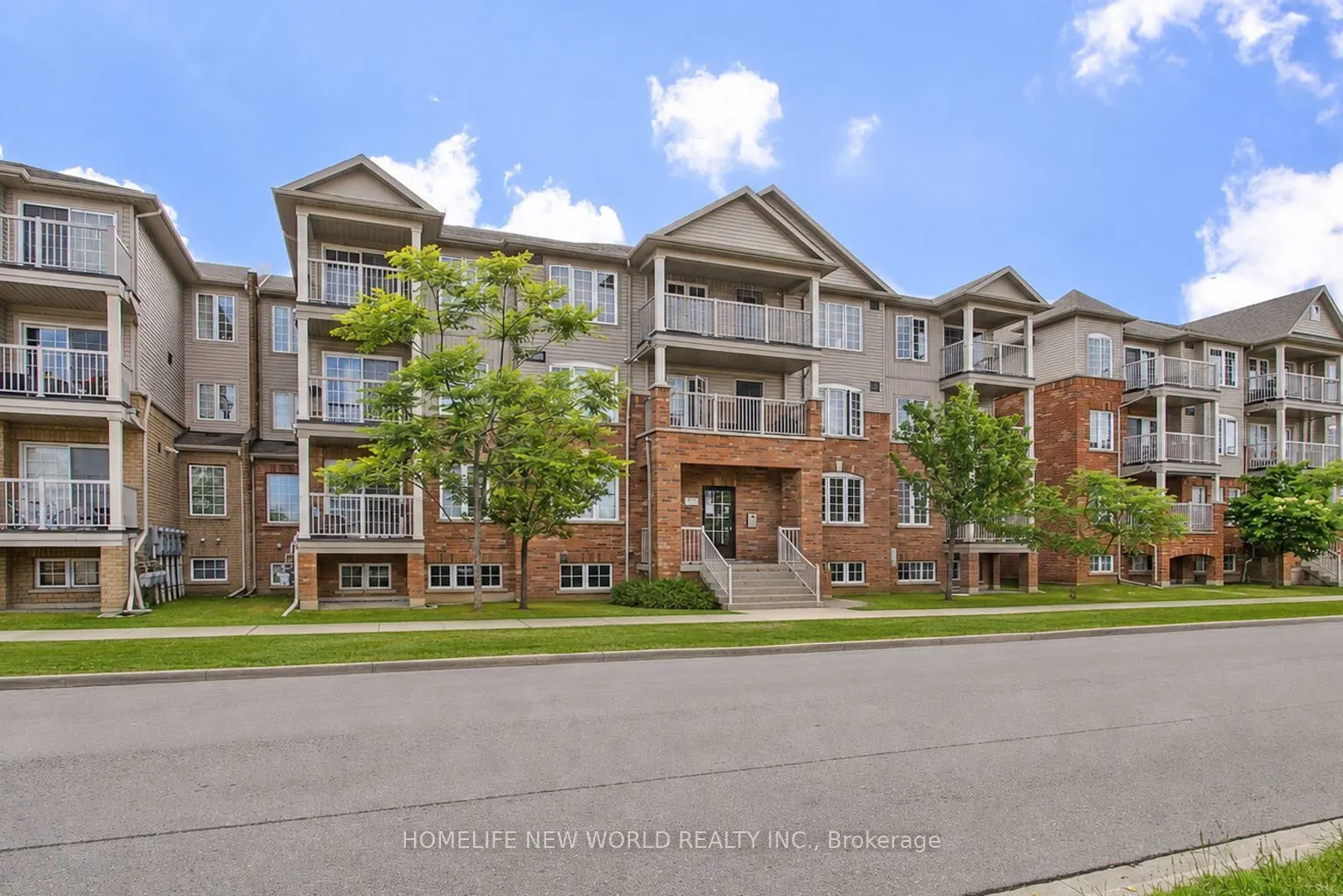 133 Isaac Devins Boulevard #3