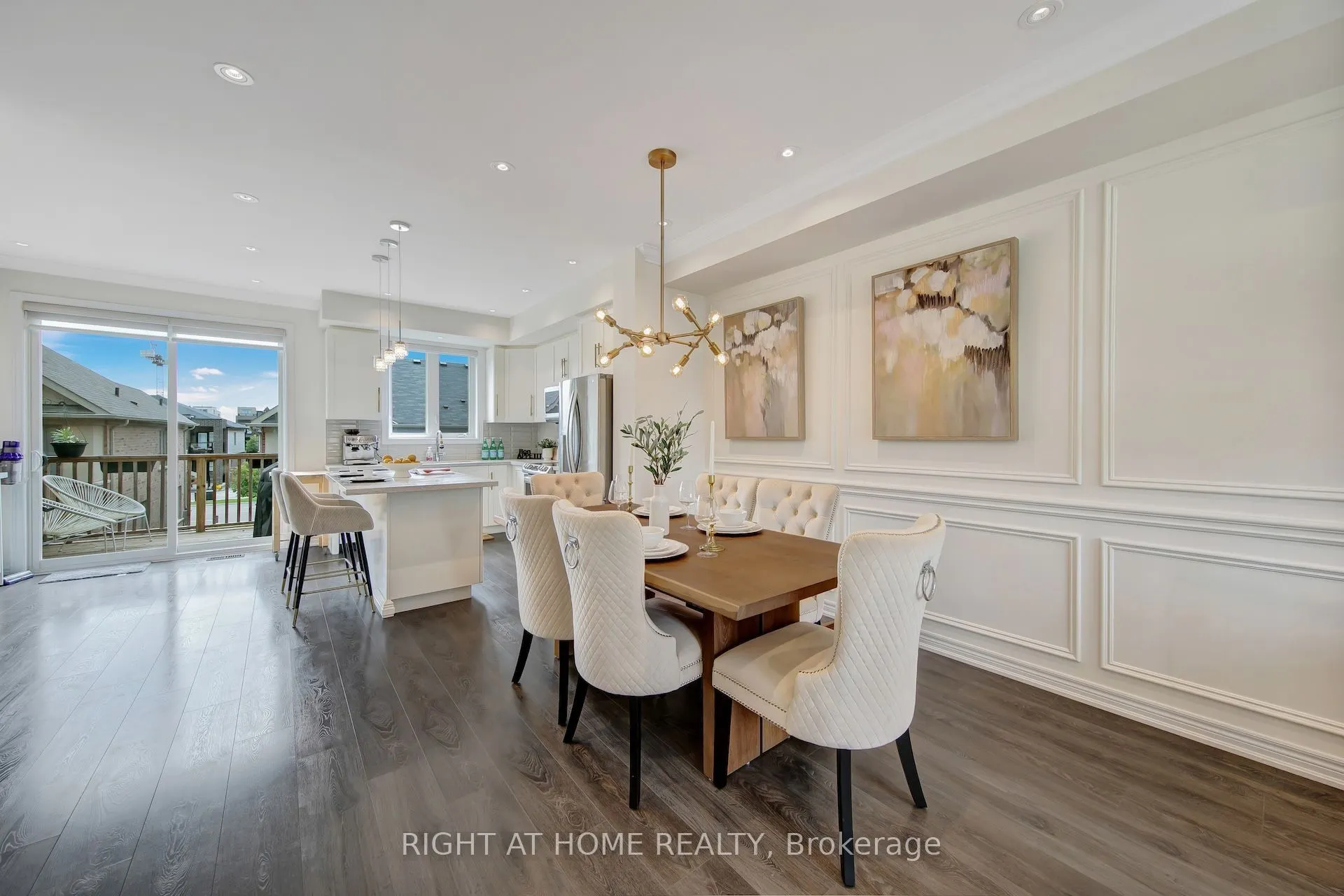 408 Belcourt Common