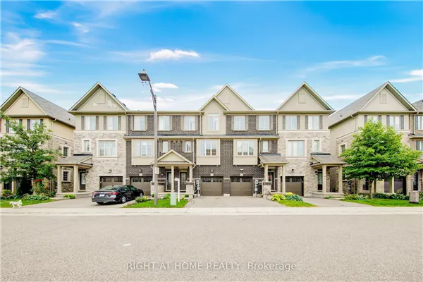 408 Belcourt Common