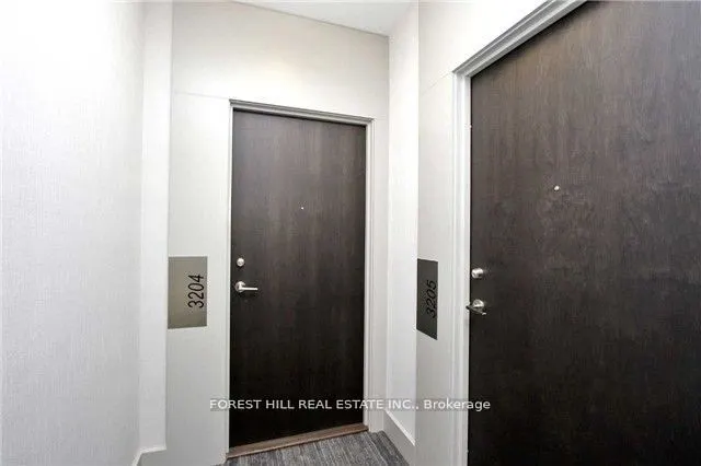 10 Park Lawn Road #3204
