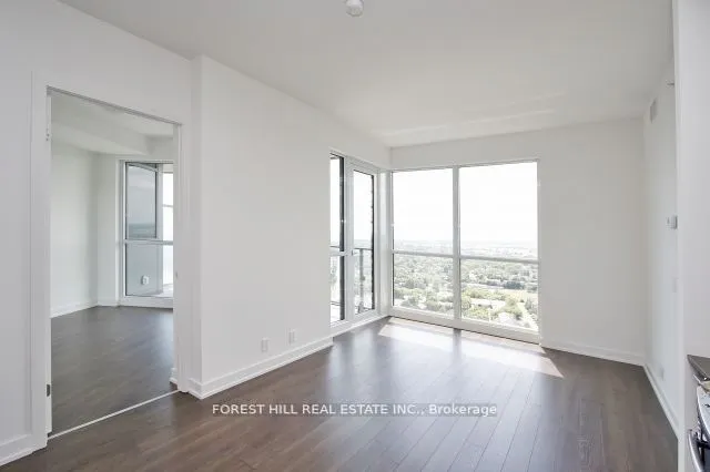 10 Park Lawn Road #3204