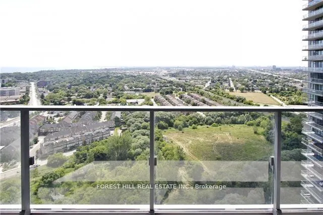 10 Park Lawn Road #3204