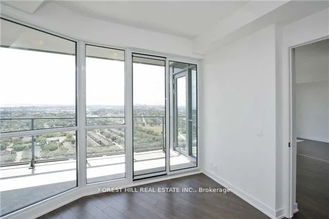 10 Park Lawn Road #3204