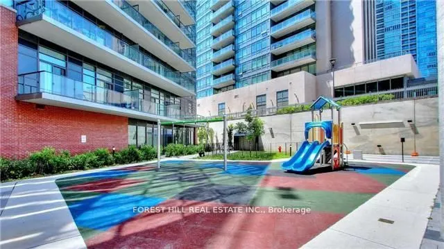 10 Park Lawn Road #3204