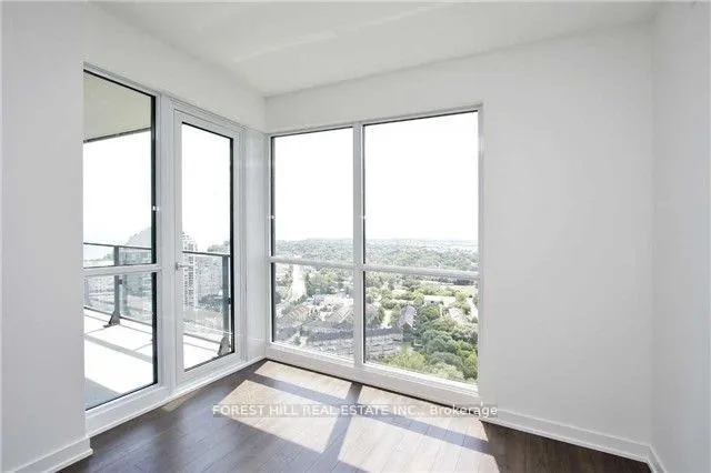 10 Park Lawn Road #3204