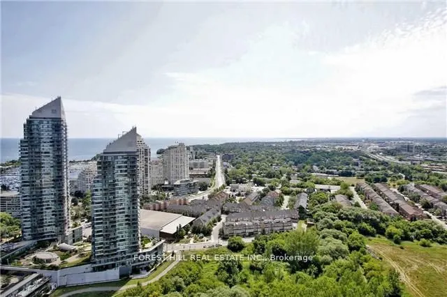 10 Park Lawn Road #3204