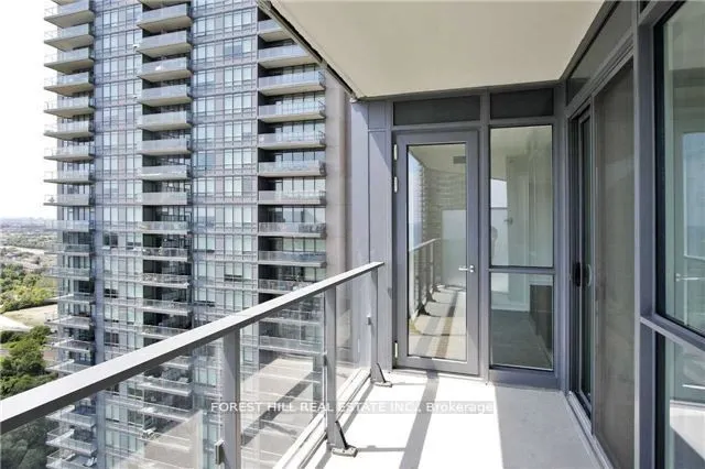 10 Park Lawn Road #3204