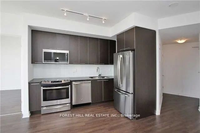 10 Park Lawn Road #3204