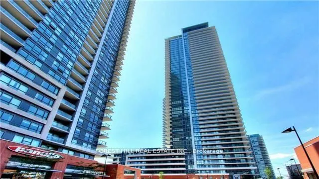 10 Park Lawn Road #3204