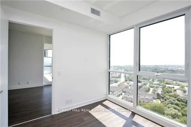 10 Park Lawn Road #3204