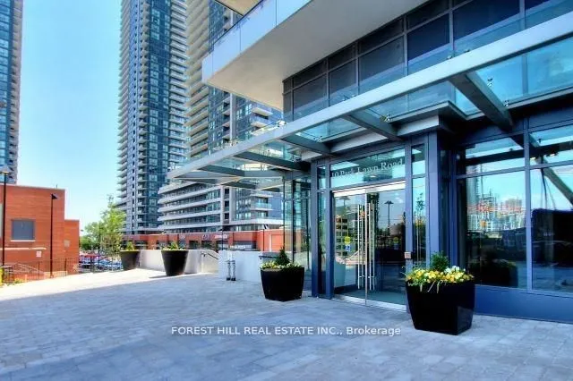 10 Park Lawn Road #3204