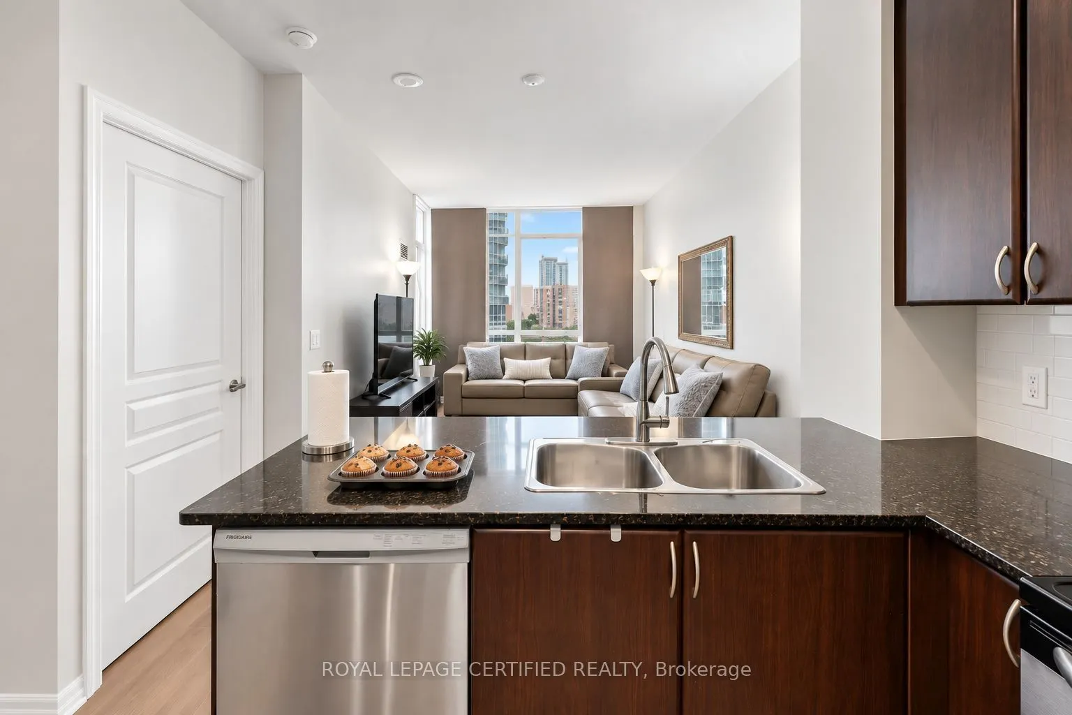 225 Webb Drive #603