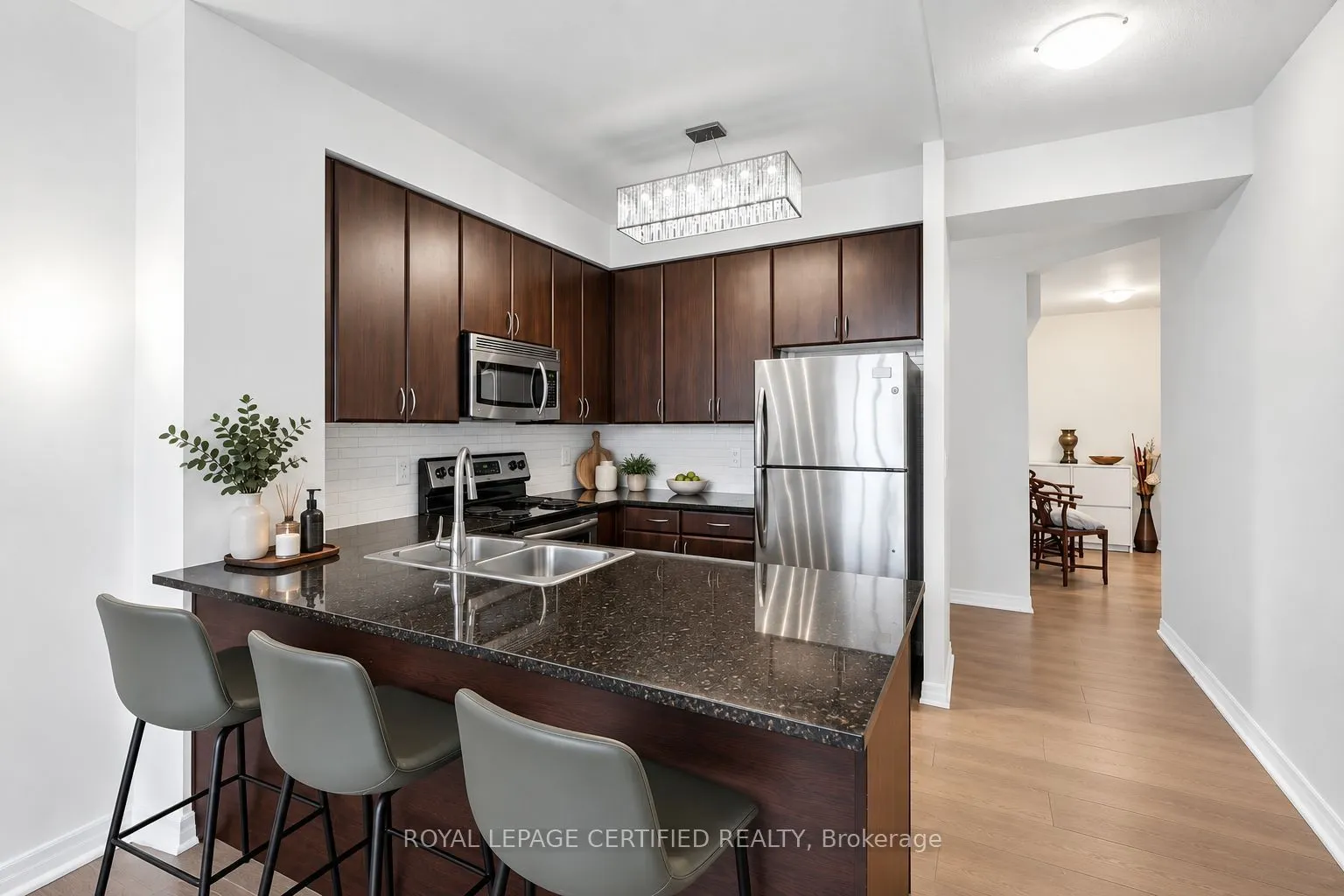 225 Webb Drive #603