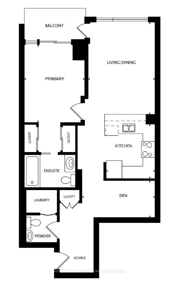 225 Webb Drive #603
