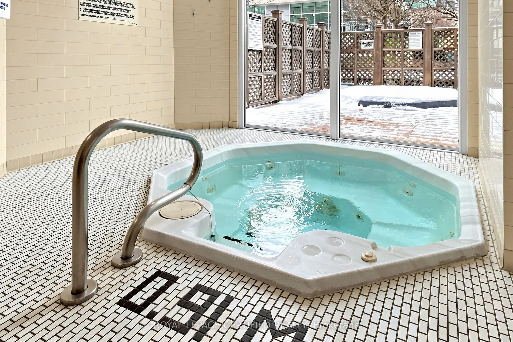 225 Webb Drive #603