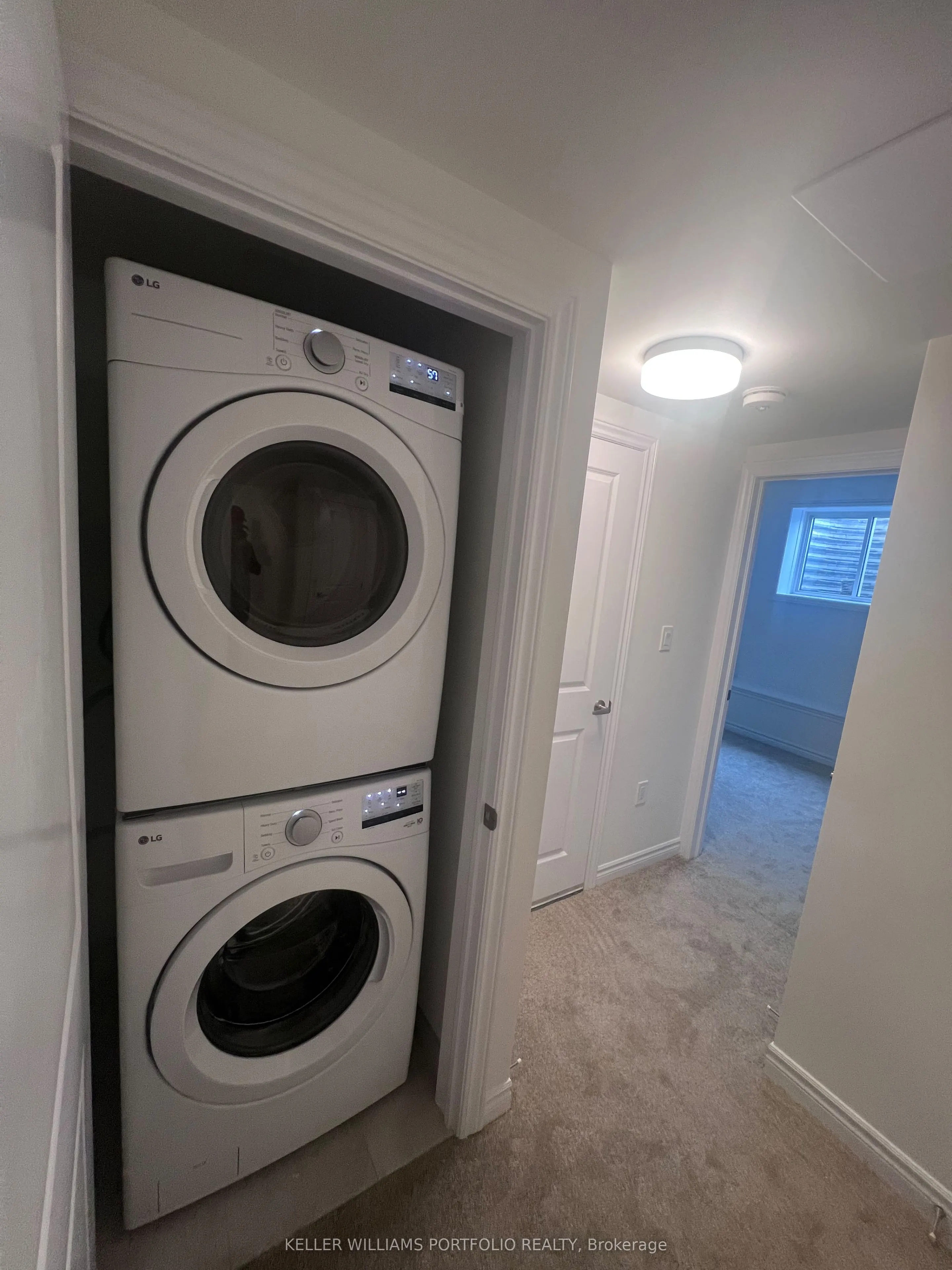 8 Thornbird Crescent #Bsmt