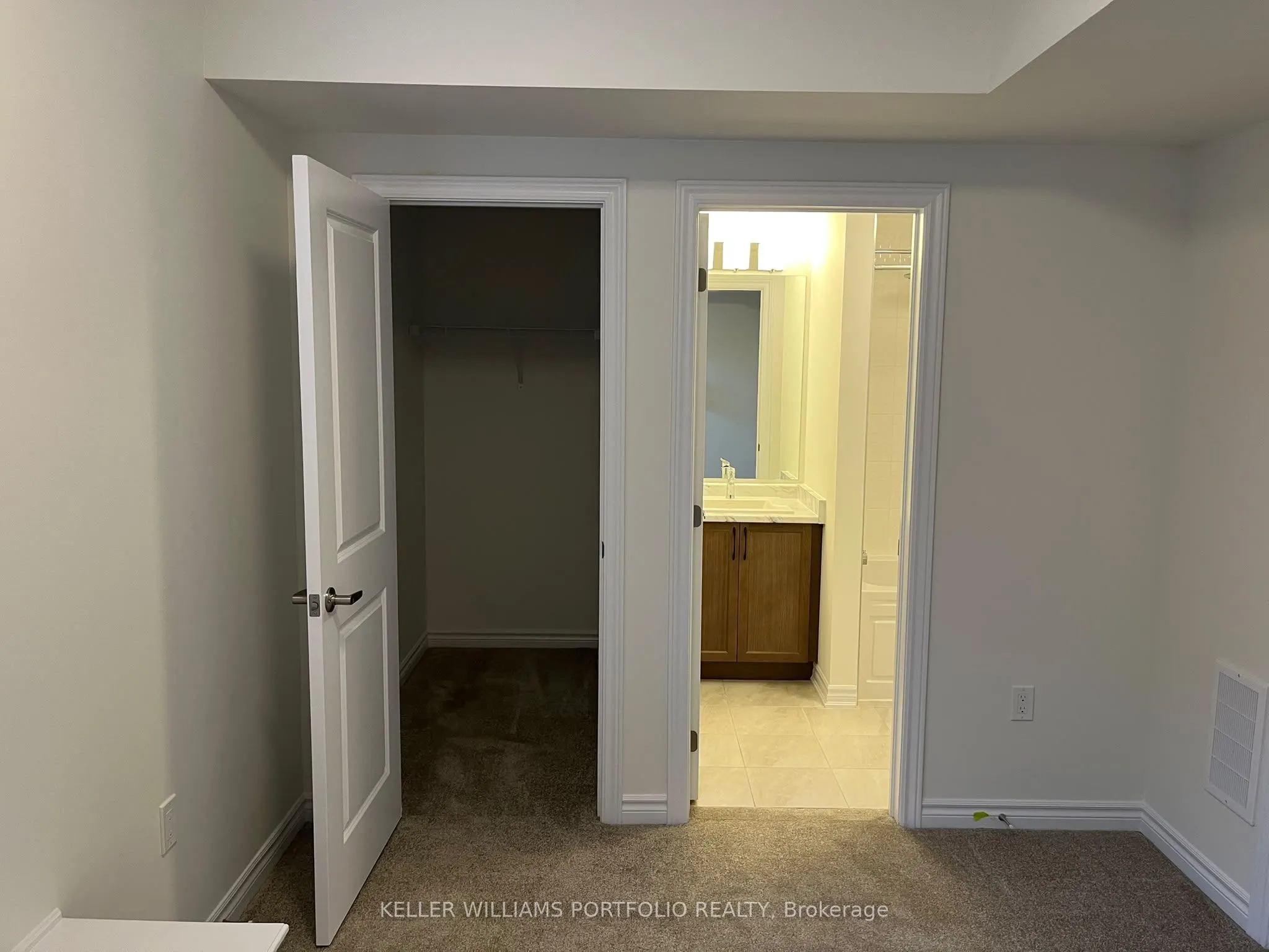 8 Thornbird Crescent #Bsmt