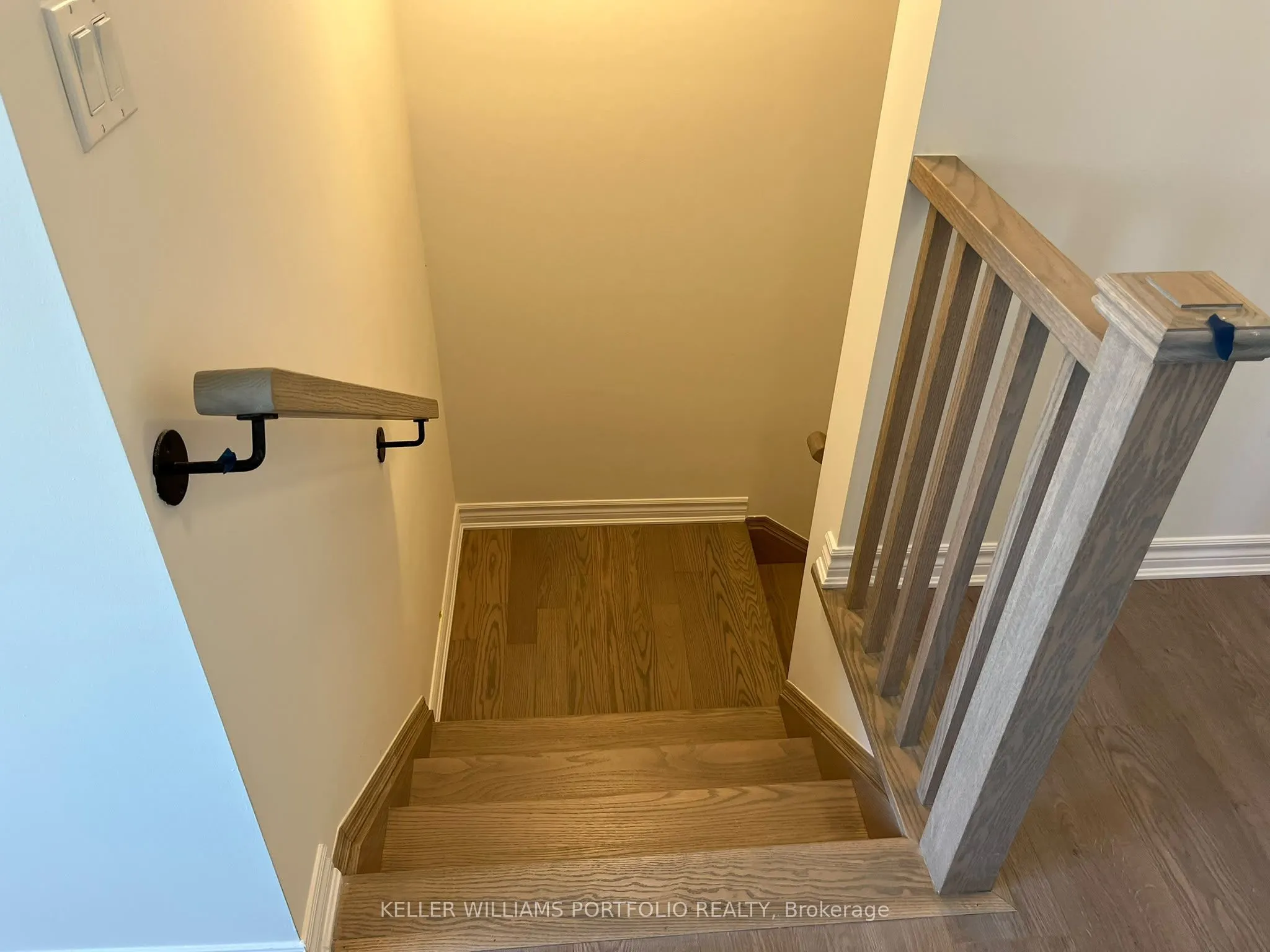 8 Thornbird Crescent #Bsmt