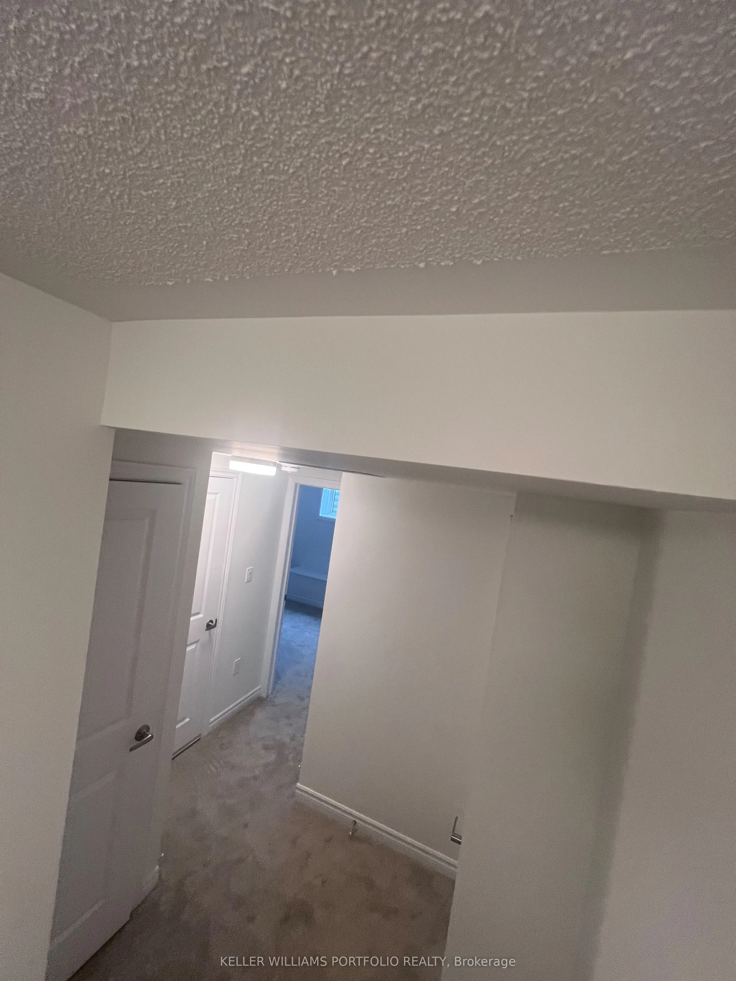 8 Thornbird Crescent #Bsmt