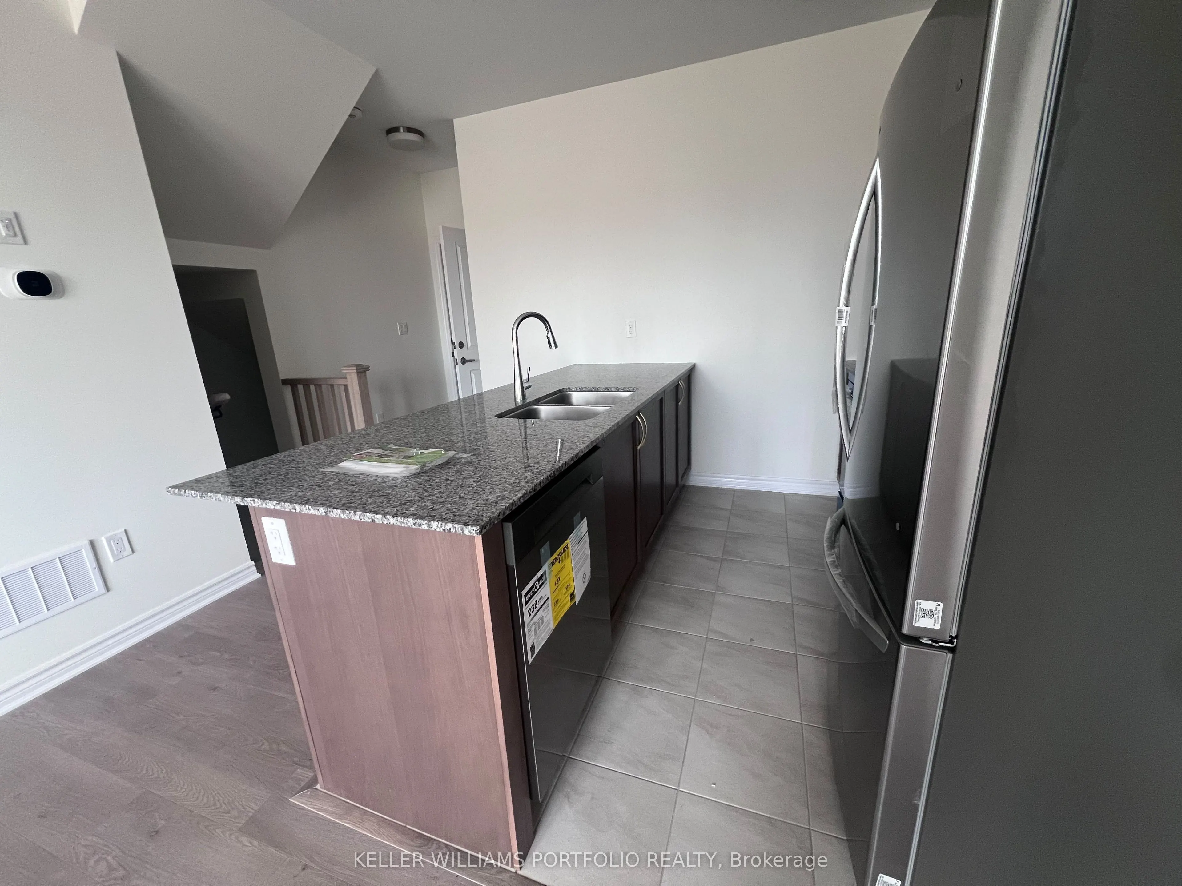 8 Thornbird Crescent #Bsmt