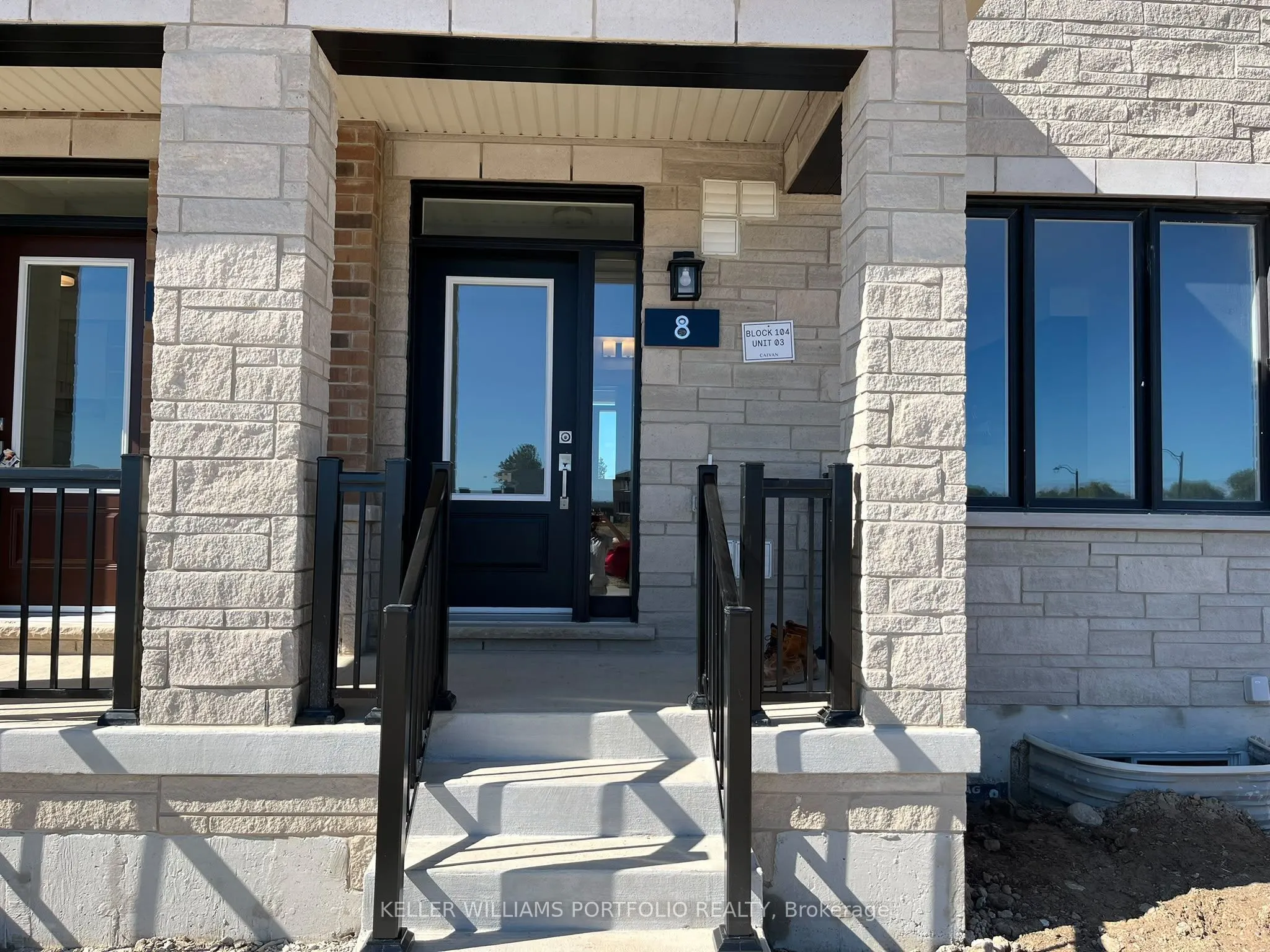 8 Thornbird Crescent #Bsmt
