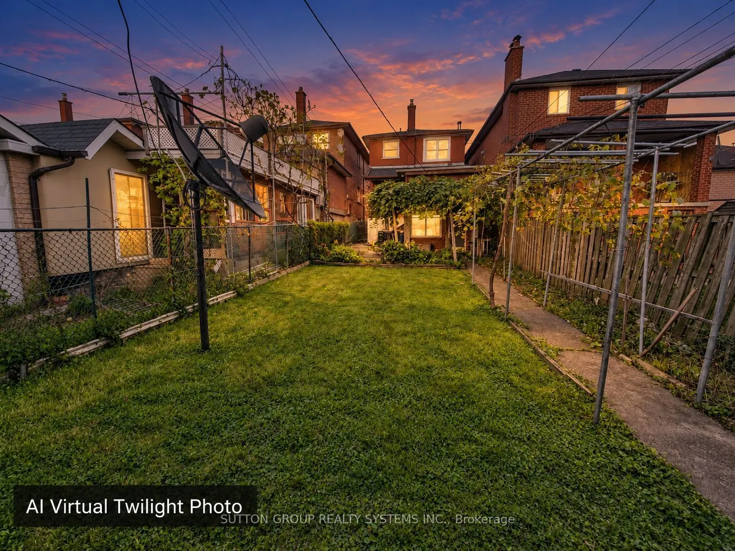 142 Ennerdale Road