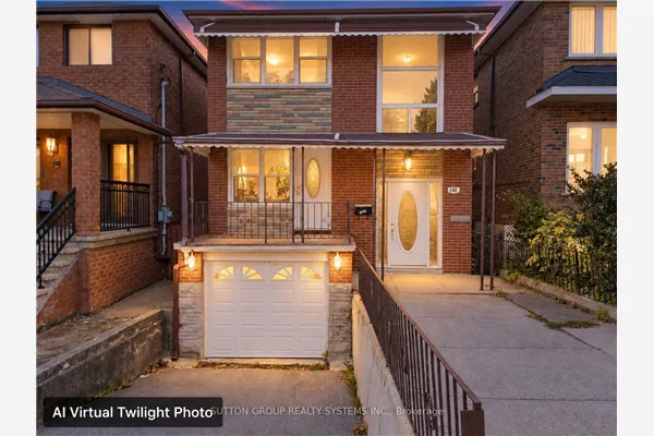 142 Ennerdale Road