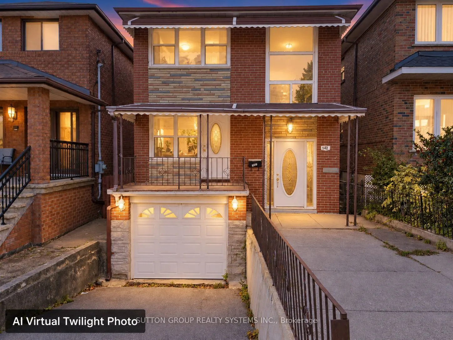 142 Ennerdale Road