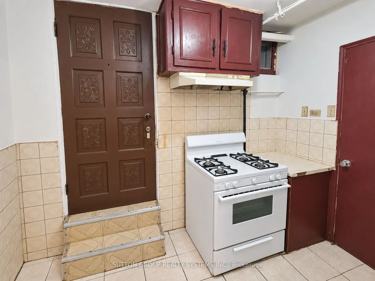 142 Ennerdale Road
