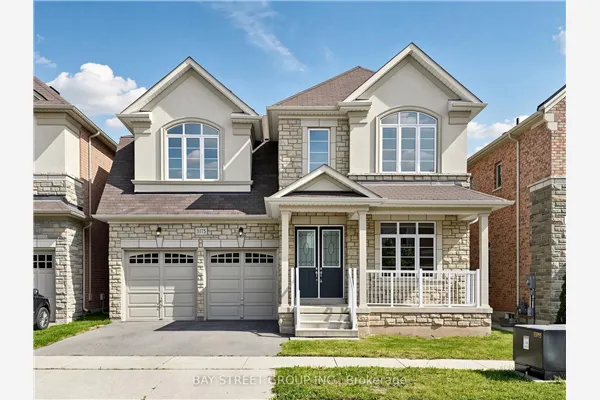3175 William Rose Way
