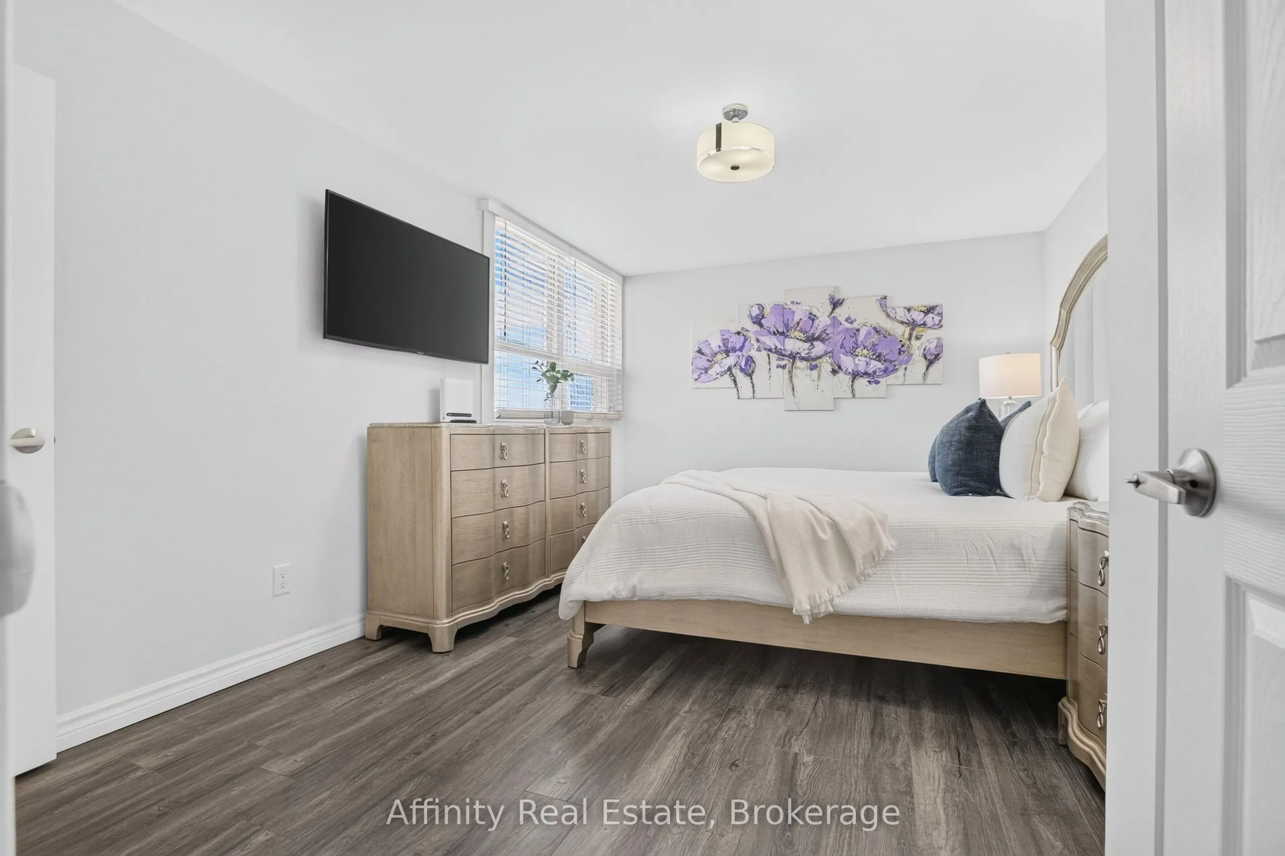 2323 Confederation Parkway #808