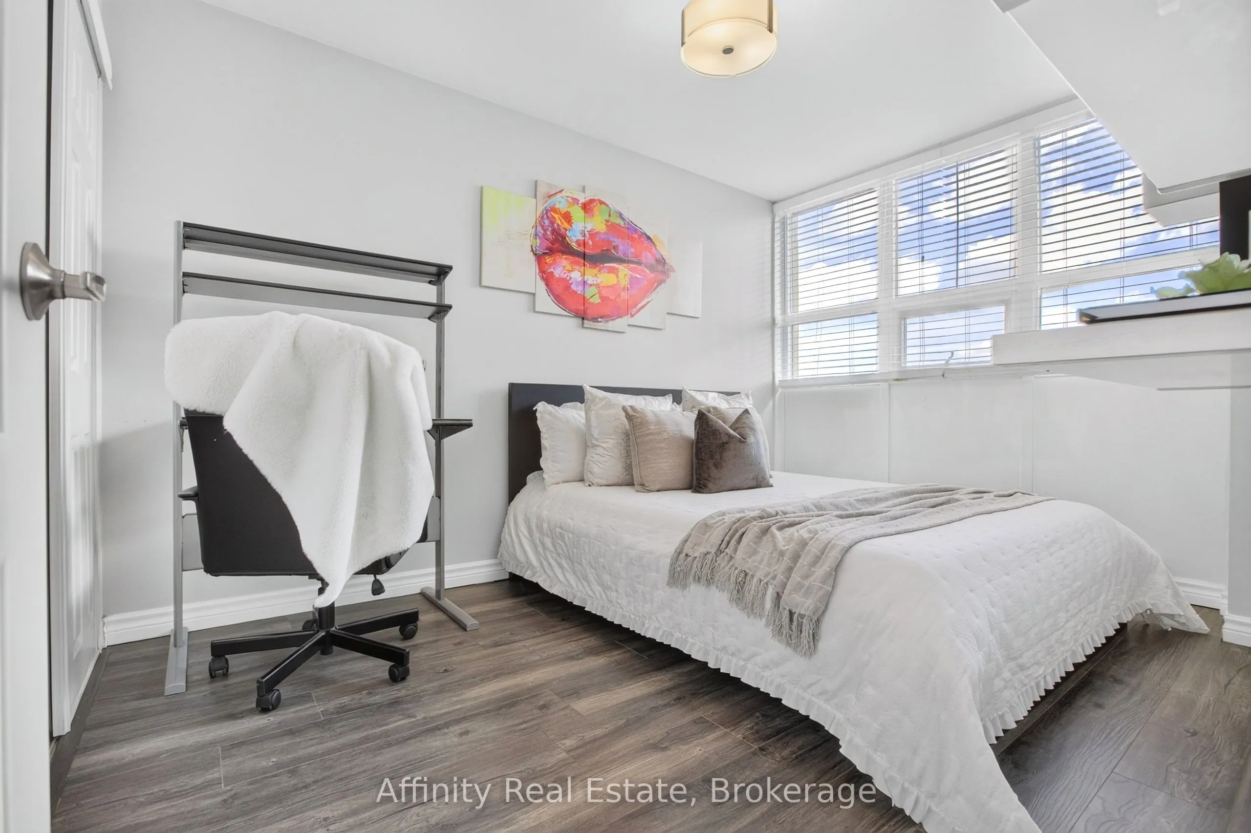 2323 Confederation Parkway #808