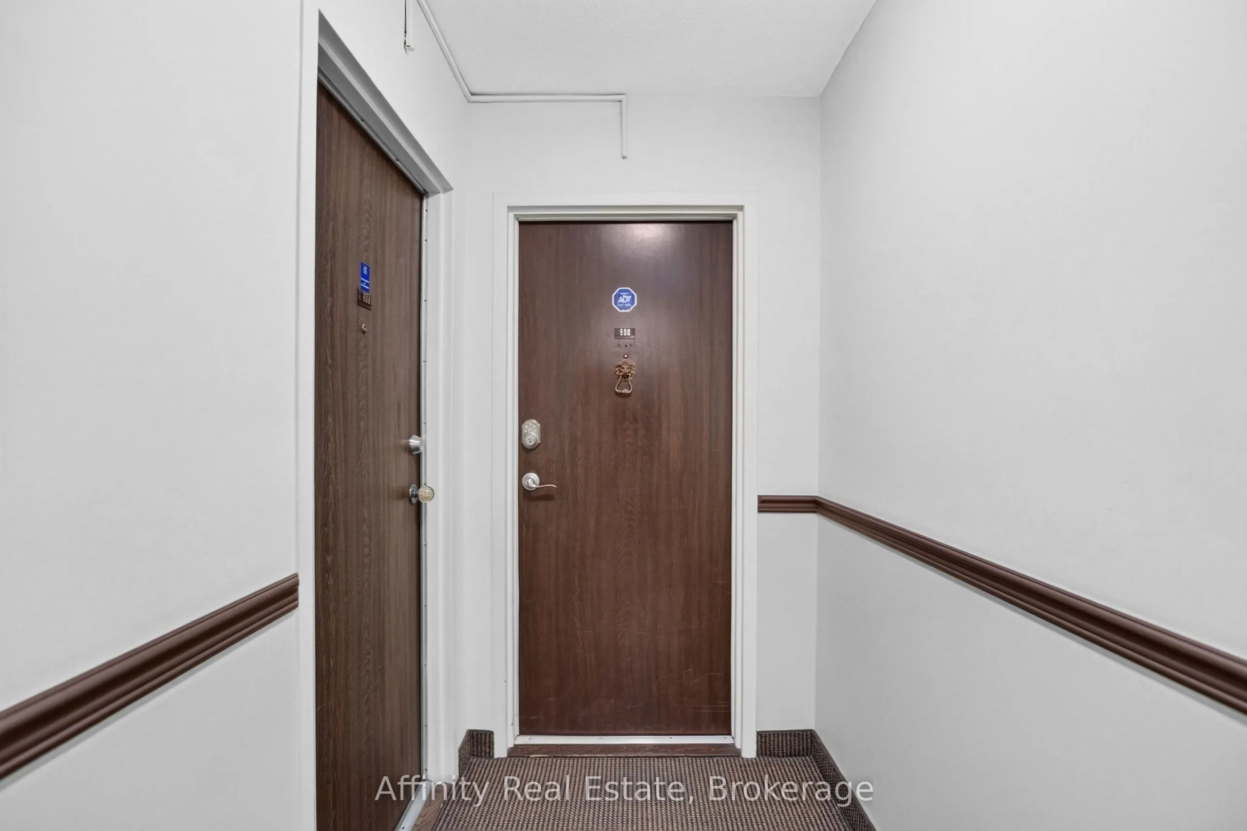 2323 Confederation Parkway #808
